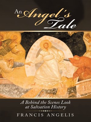cover image of An Angel's Tale